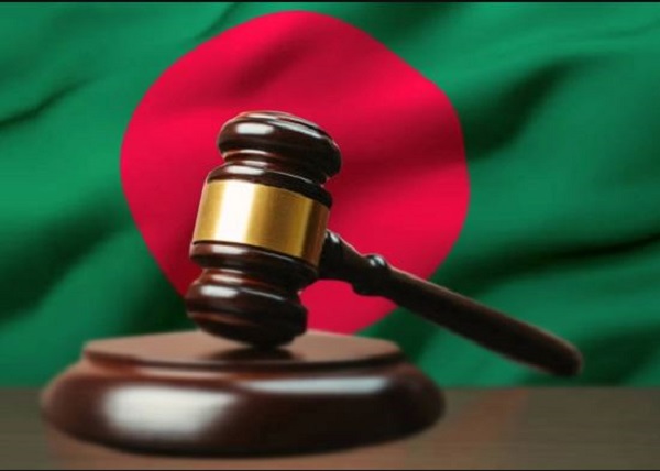 প্রশিক্ষণে অংশগ্রহণের জন্য ভারতে যাচ্ছেন ৫০ বিচারক