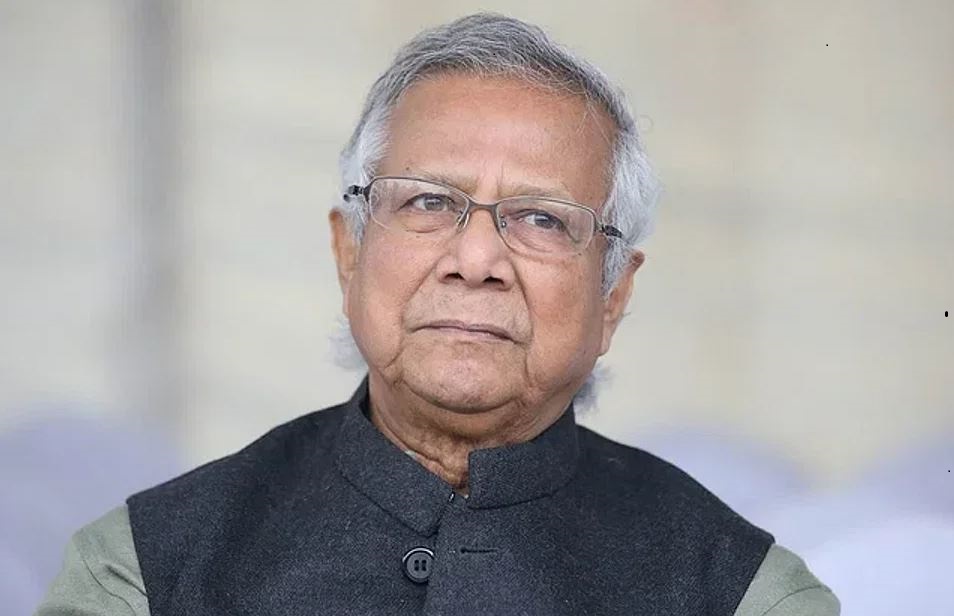হিন্দু সম্প্রদায়ের নেতাদের সঙ্গে প্রধান উপদেষ্টার বৈঠক, 'এক থাকার আহ্বান'