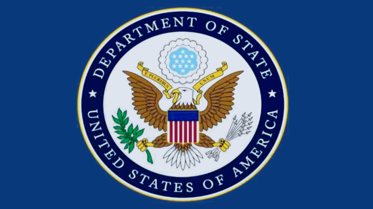 US State department