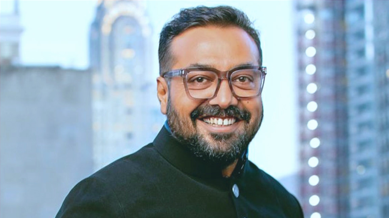 অনুরাগ_কশ্যপ শাহরুখ_খান হিন্দি_সিনেমা মুম্বাই