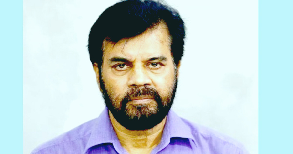 ইলিয়াস কাঞ্চনের নেতৃত্বে নতুন রাজনৈতিক দল