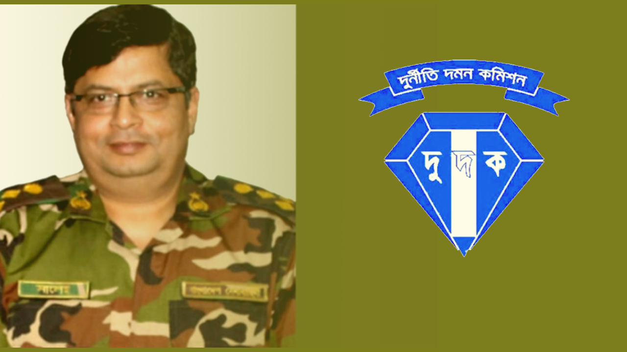 এনআইডির সাবেক মহাপরিচালকের এনআইডি ব্লকের নির্দেশ-newsedge24