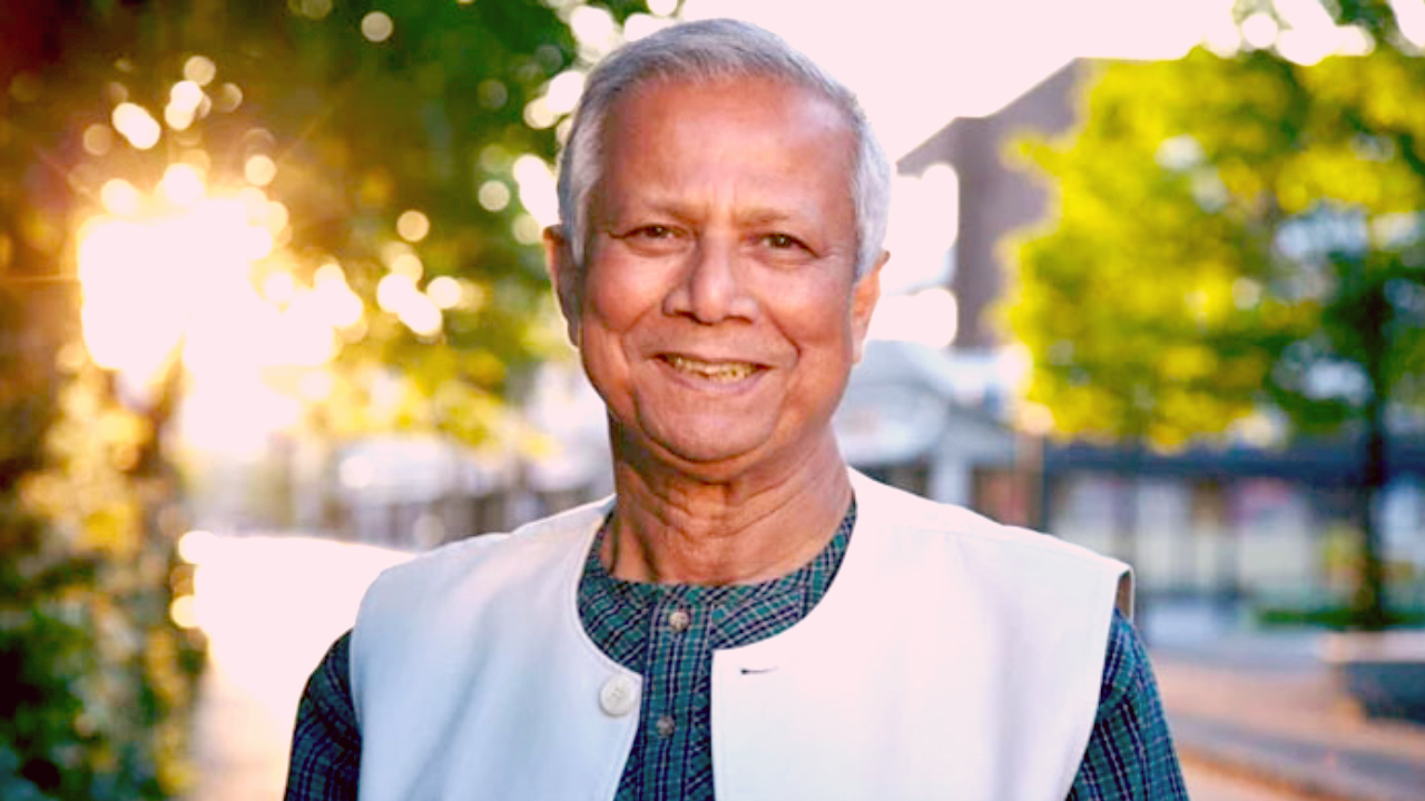 ডিসেম্বর নির্বাচনের লক্ষ্যে সংস্কারে গতি ত্বরান্বিত করার আহ্বান ড. ইউনূসের