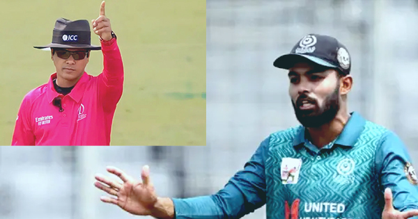তাওহীদ হৃদয় আবার নিষিদ্ধ হচ্ছেন সৈকতের সিদ্ধান্ত বদল-newsedge24