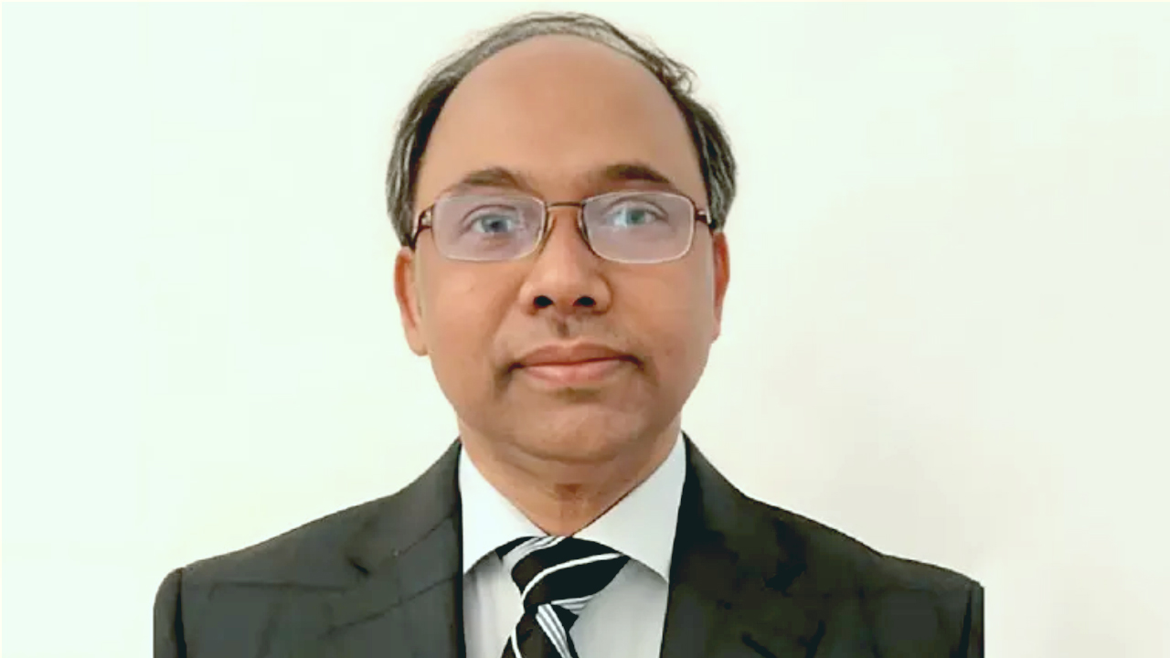 প্রধান উপদেষ্টার বিশেষ সহকারী হিসেবে মোহাম্মদ সুফিউর রহমান নিয়োগ-newsedge24