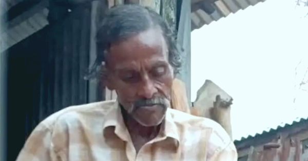 বিএনপি ক্ষমতায় না আসলে ভাত খাবেন না নিজাম উদ্দিন