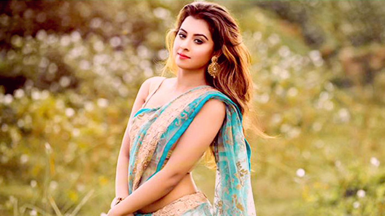 বুবলী ‘বরবাদ’কে তুলনা করেছেন ঝড়ের সঙ্গে