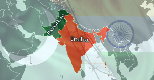 ভারতের সঙ্গে বাণিজ্য-ওয়াগা সীমান্ত এবং আকাশসীমা বন্ধের ঘোষণা দিয়েছে পাকিস্তান-newsedge24