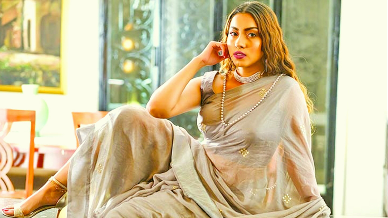মিস আর্থ বাংলাদেশ মেঘনা আলম আটক কেন ?