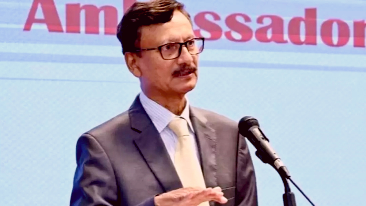 রোহিঙ্গা প্রত্যাবাসনে আরাকান আর্মির বড় বাধা-পররাষ্ট্র উপদেষ্টা তৌহিদ হোসেন-newsedge24