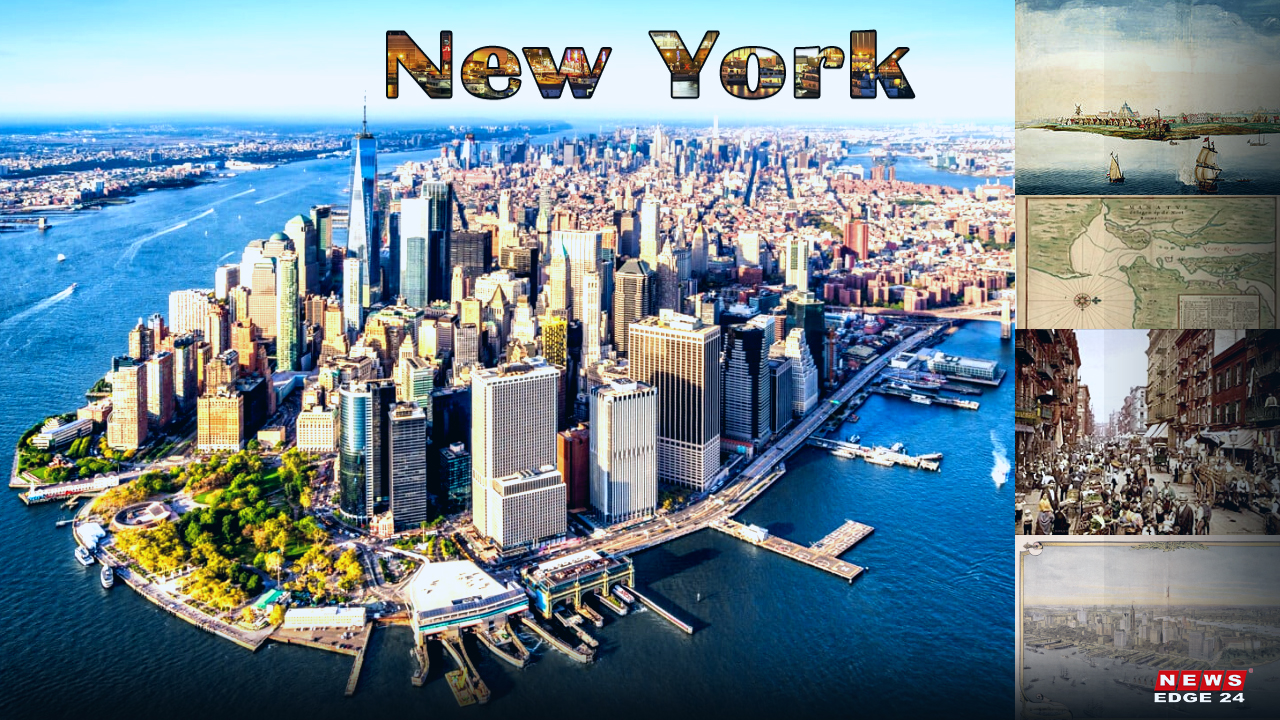 New York-newsedge24