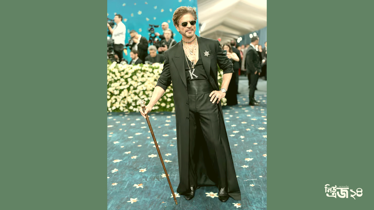 Shahrukh Khan-newsedge24