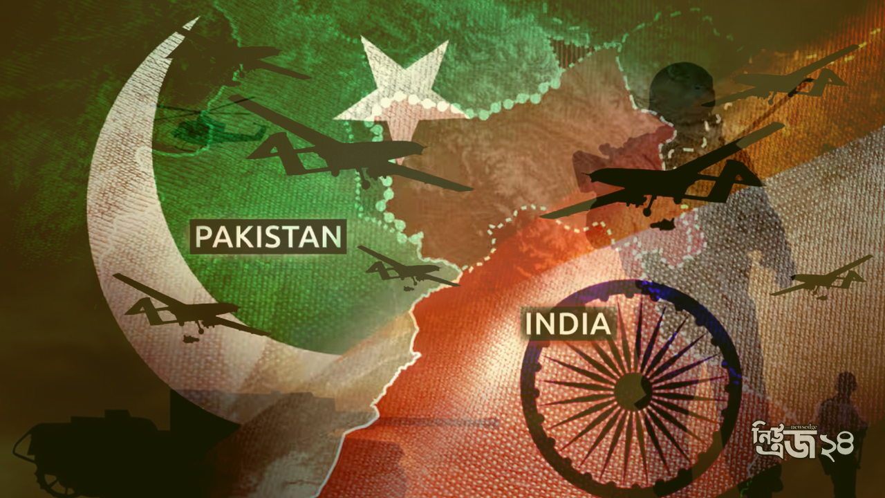 india pakisthan war-newsedge4