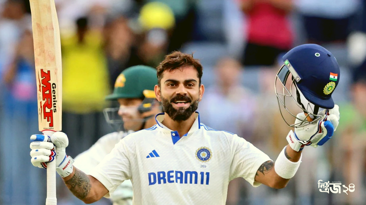 virat kohli-newsedge24