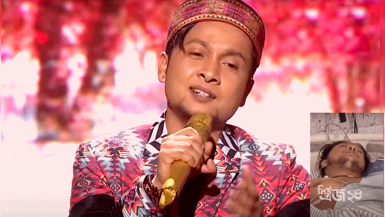 ইন্ডিয়ান আইডল জয়ী পবনদীপ-newsedge4