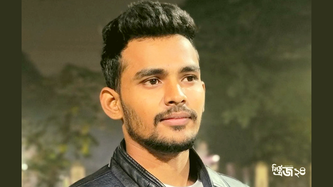 উপদেষ্টা আসিফ মাহমুদ-newsedge24