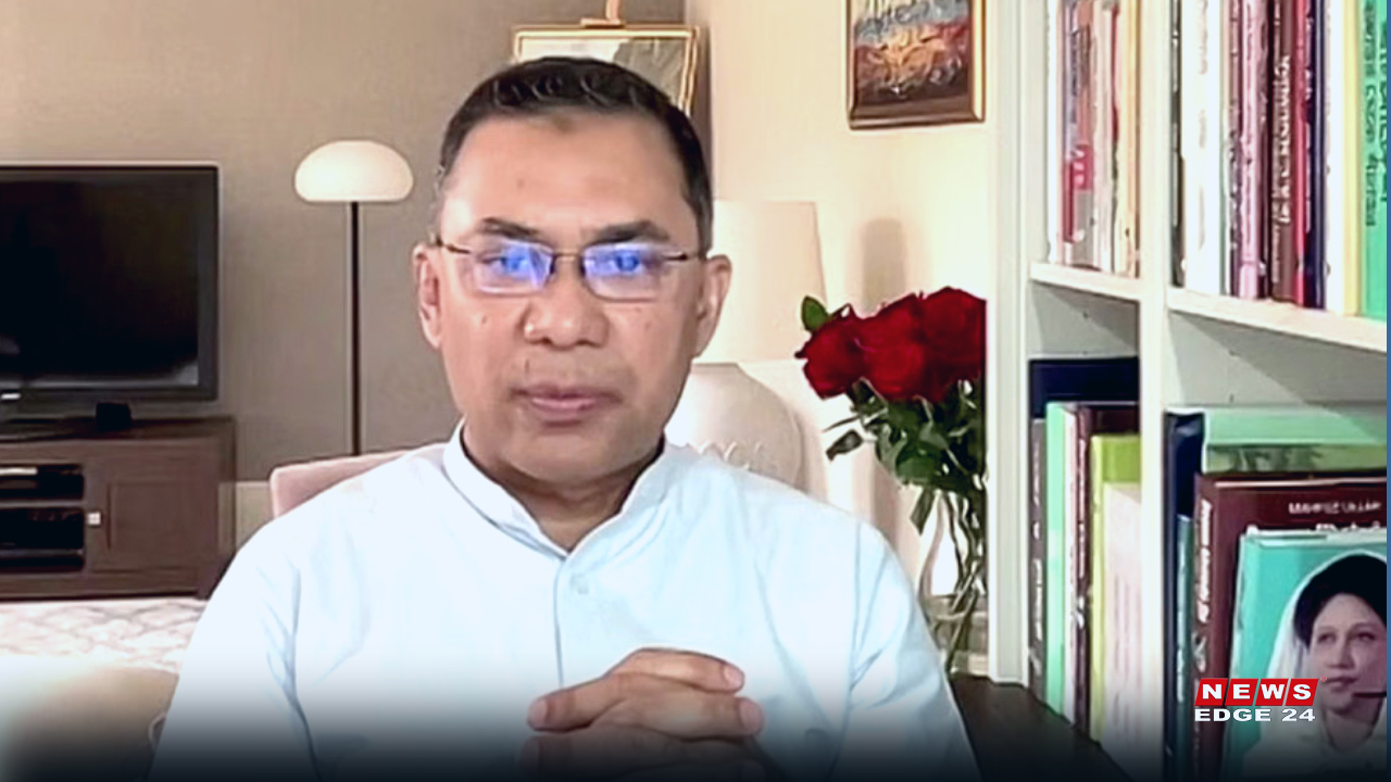 তারেক রহমান-newsedge24