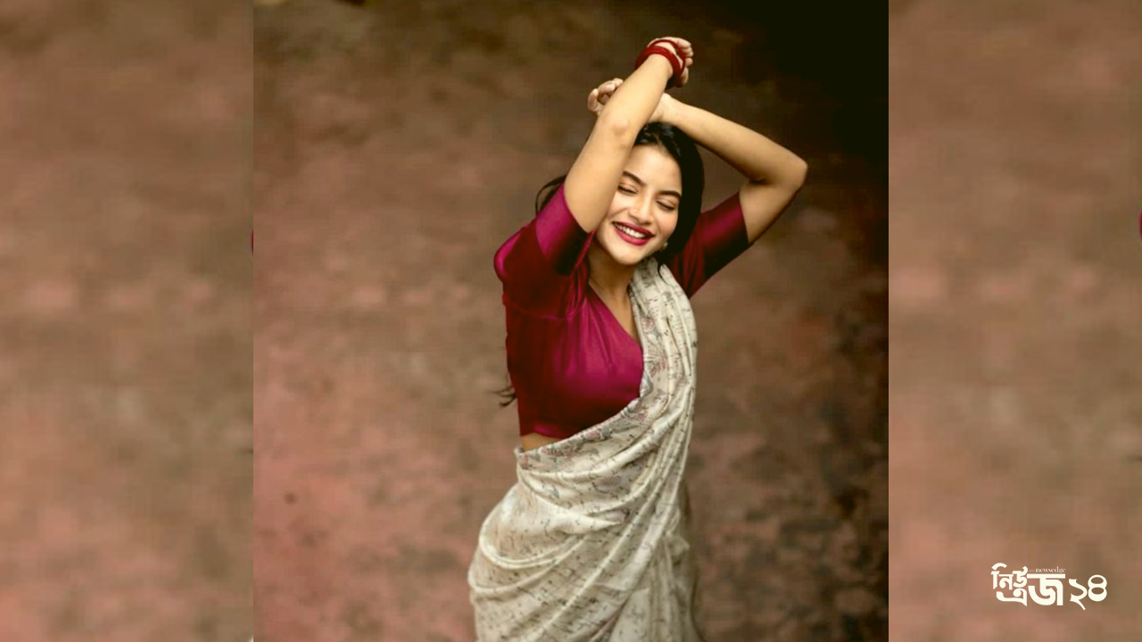 নাজিফা তুষি-newsedge24