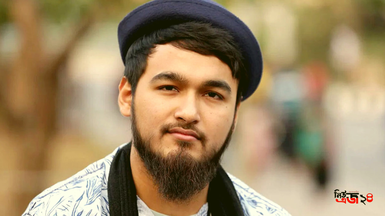 মাঈনুল আহসান নোবেল-newsedge24