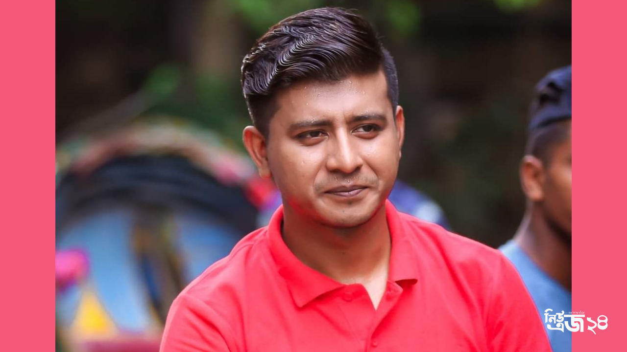 শামীম হাসান সরকার-newsedge24
