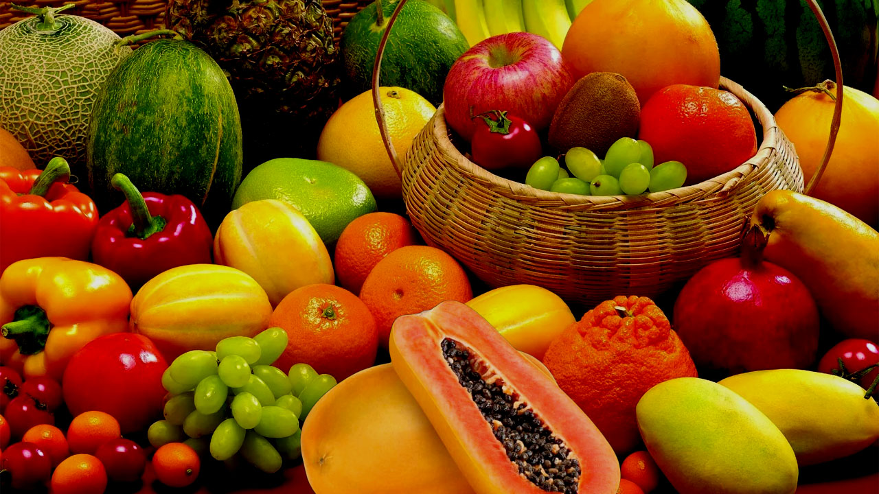 5 fruits-ওজন কমাবে যে পাঁচটি ফল-newsedge24