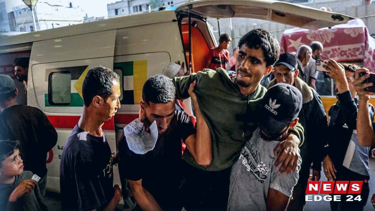 GAZA-newsedge24