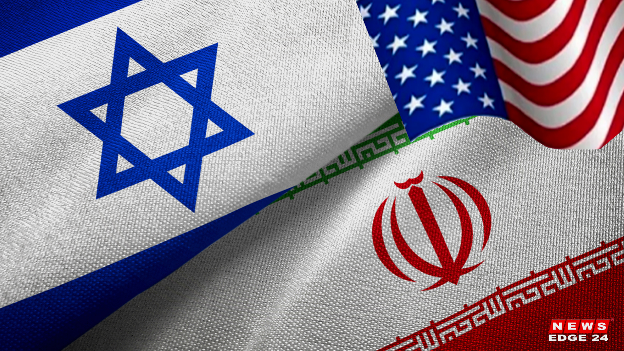 Iran-Israel-USA-newsedge4