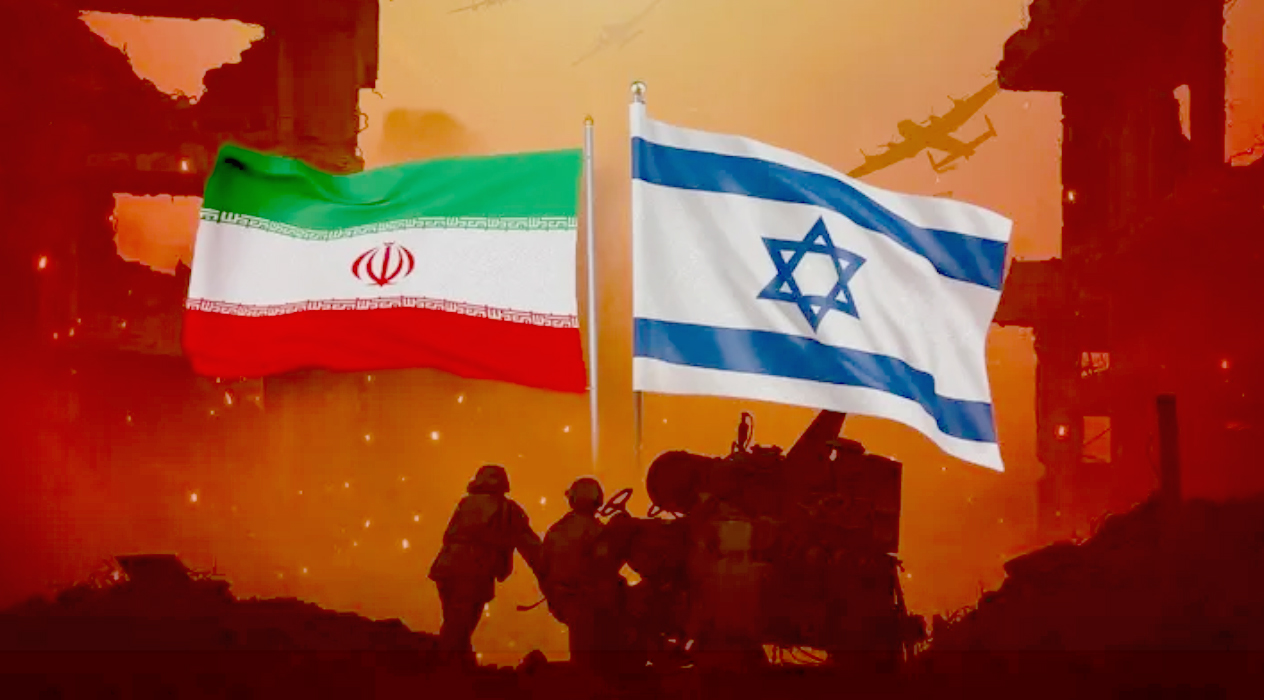 Iran-Israel-war-newsedge24
