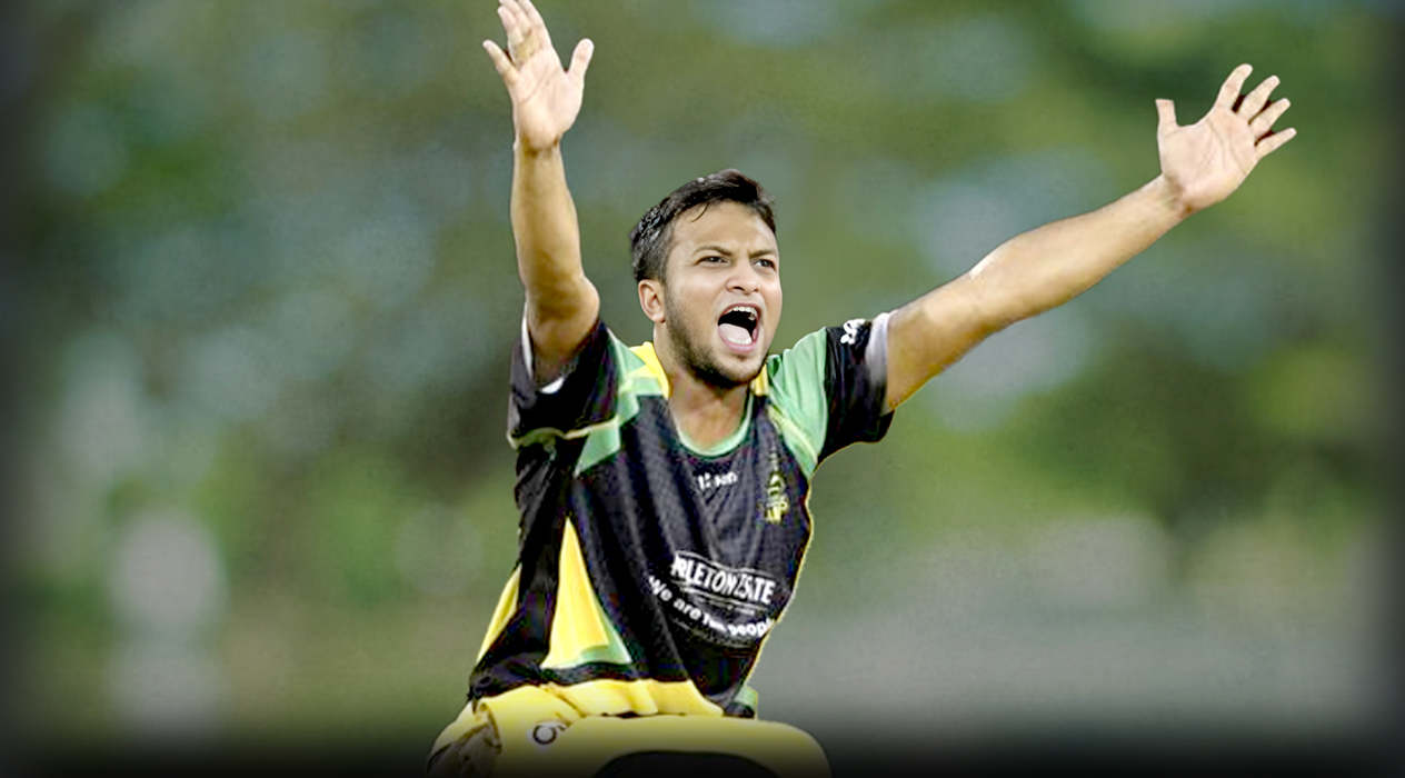 Sakib Al Hasan-newsedge24