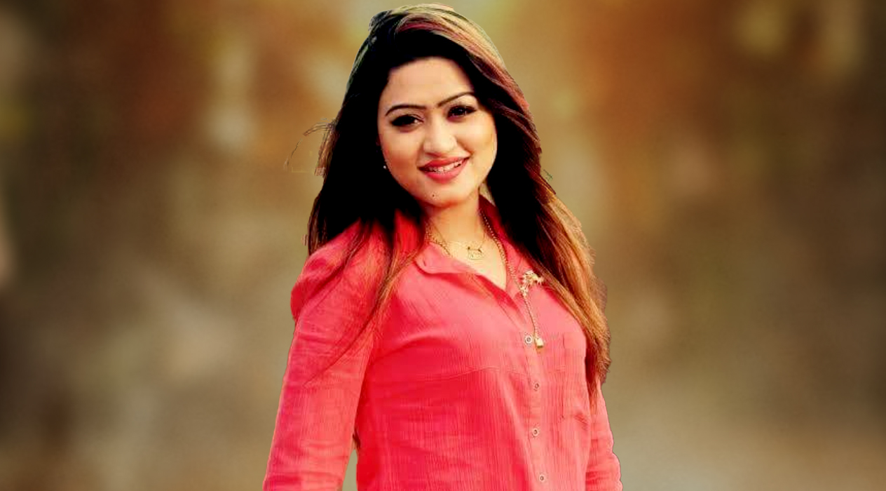 Tanha Moumasi-তানহা মৌমাছি-newsedge24