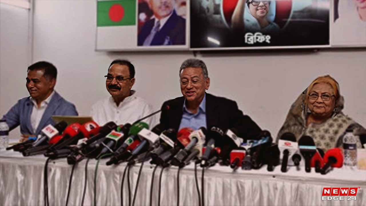bnp press briefing-newsedge4