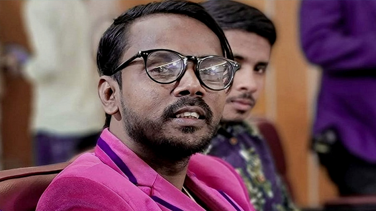 hero alom-হিরো আলম-newsedge24