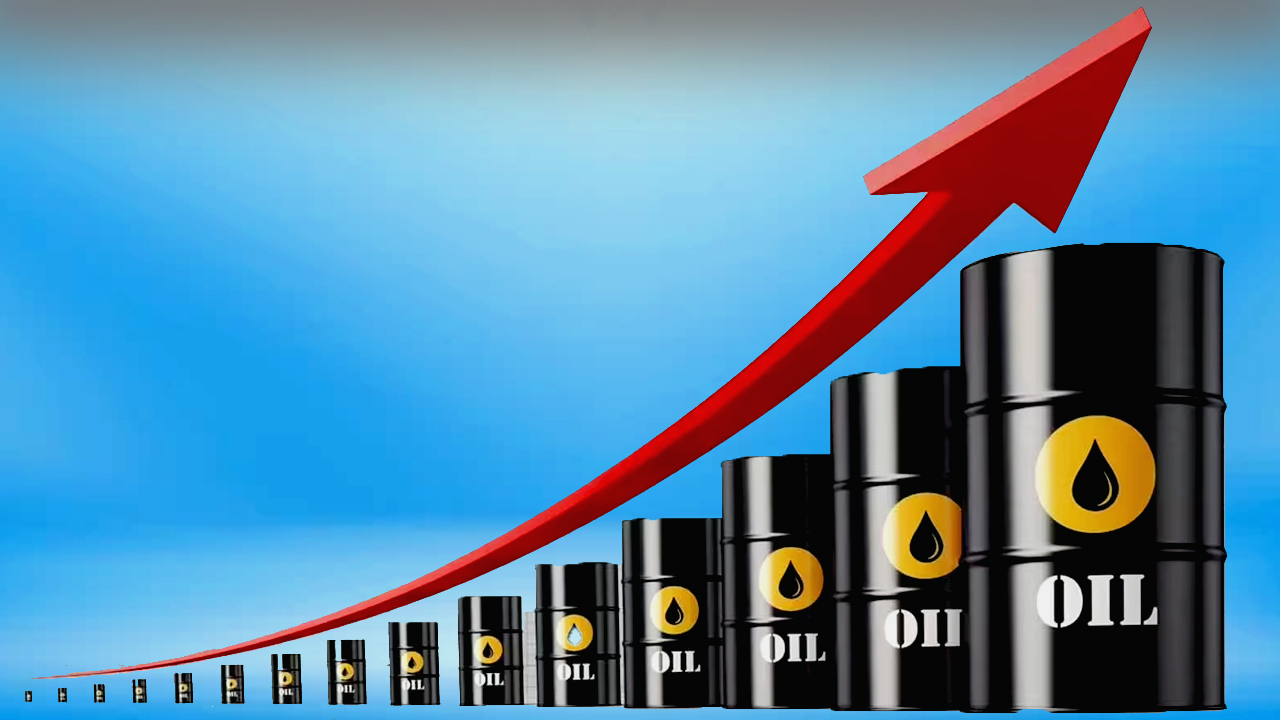 oil price raise-newsedge4