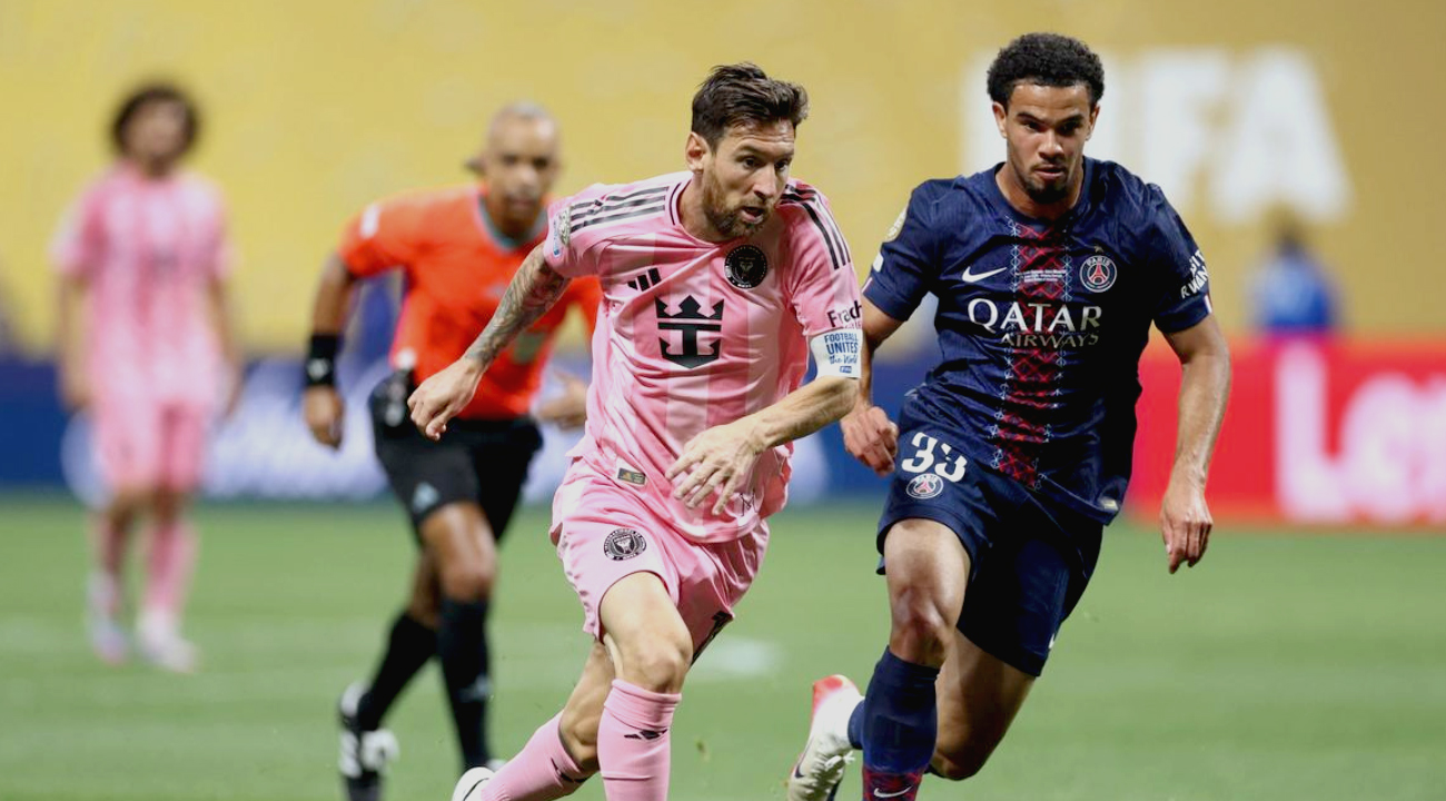 psg vs inter miami-newsedge24