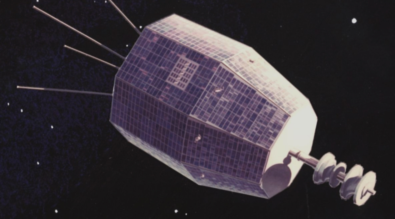 relay 2 satellite-newsedge24