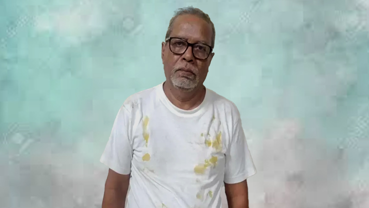 কে এম নূরুল হুদার গ্রেপ্তার-newsedge24