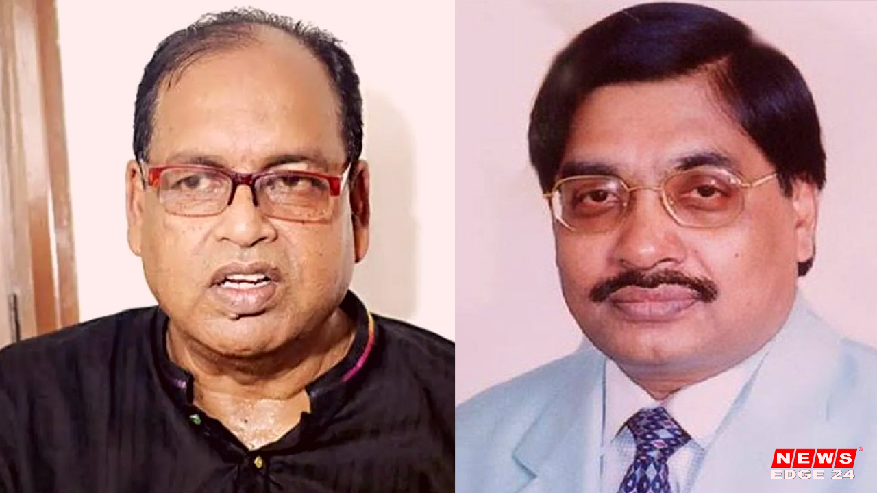 বরকত উল্লাহ বুলু ও শামসুজ্জামান দুদু-newsedge4