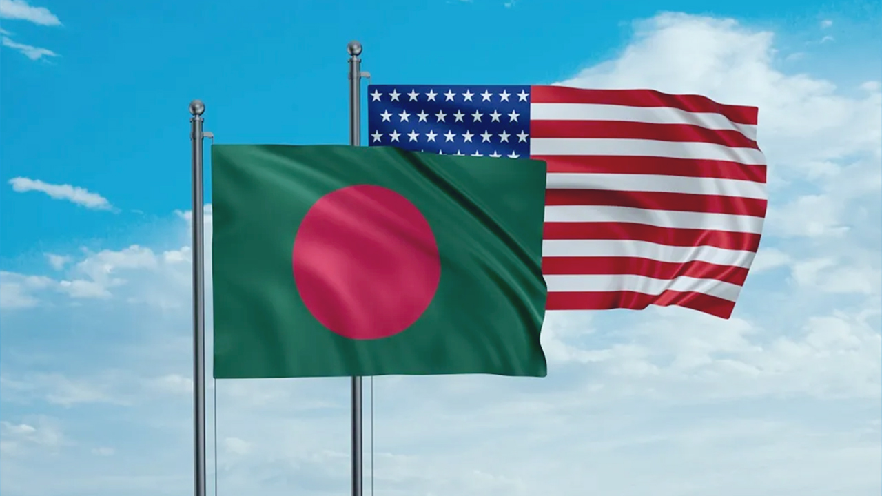 বাংলাদেশ যুক্তরাষ্ট্রের সঙ্গে পারস্পরিক শুল্ক চুক্তি-newsedge4