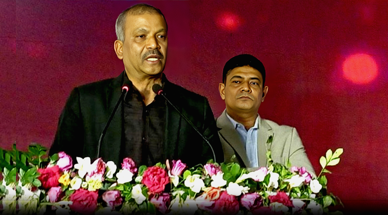 মিথ্যাচার করা হলেও মামলা করিনি- আইন উপদেষ্টা-newsedge24