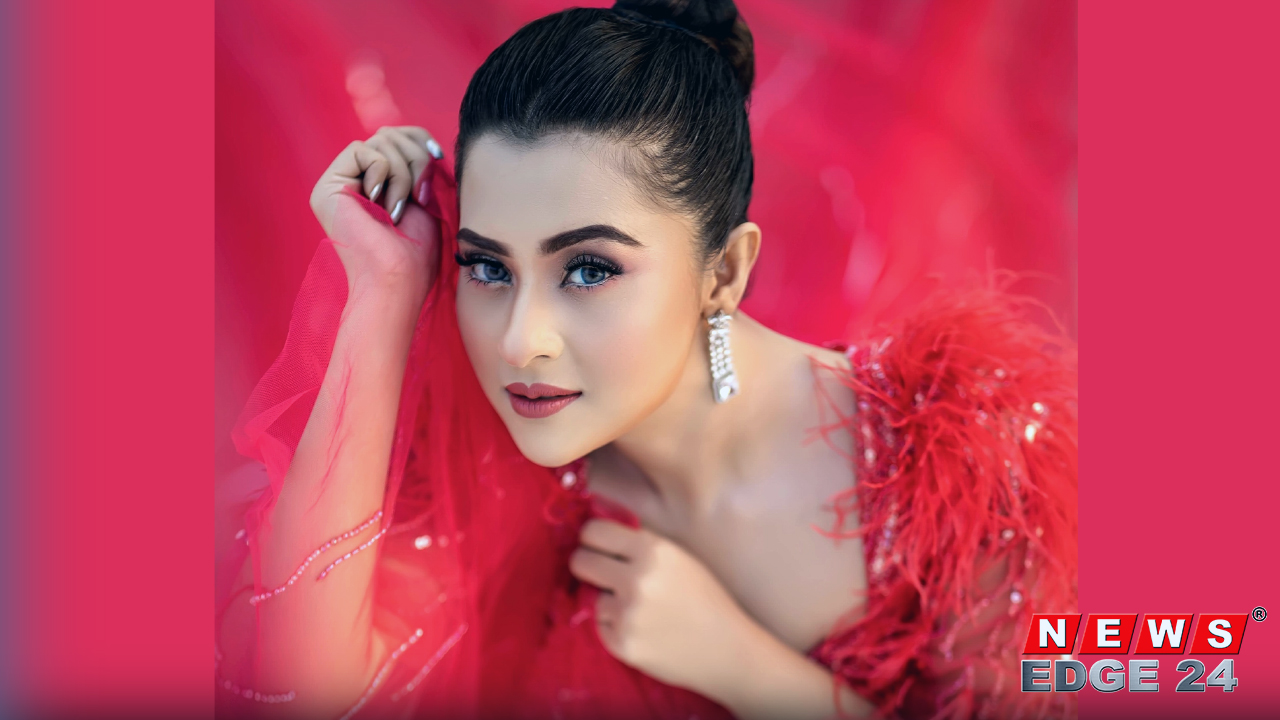 শবনম বুবলী-newsedge24