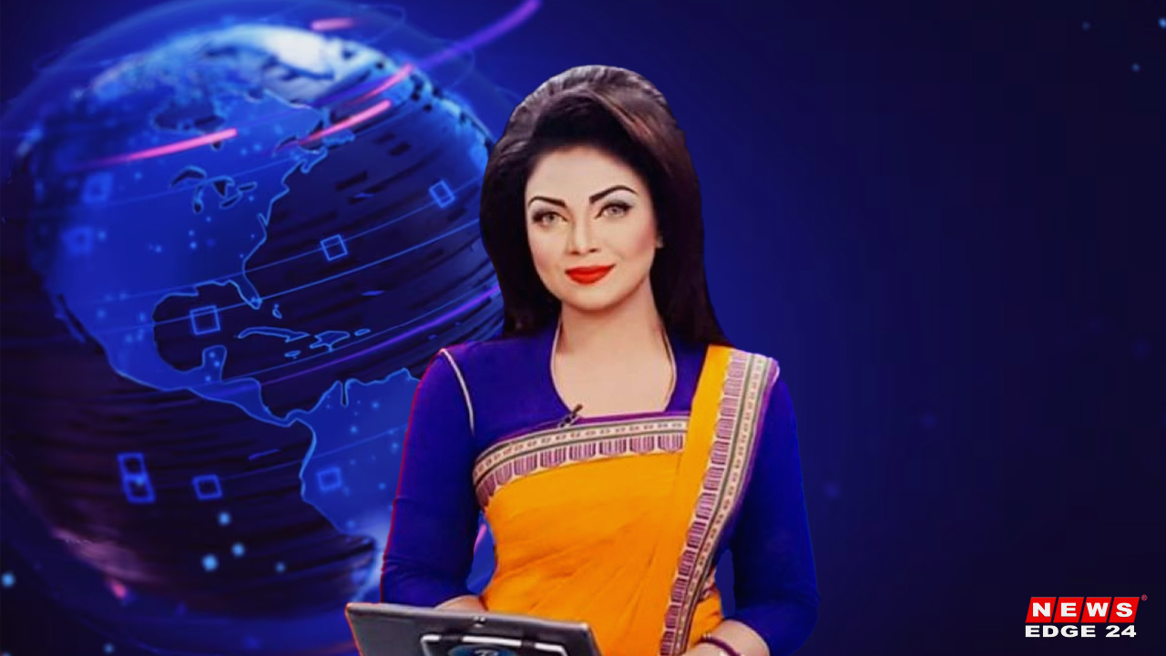 সাফিনা আহমেদ তরী-newsedge4