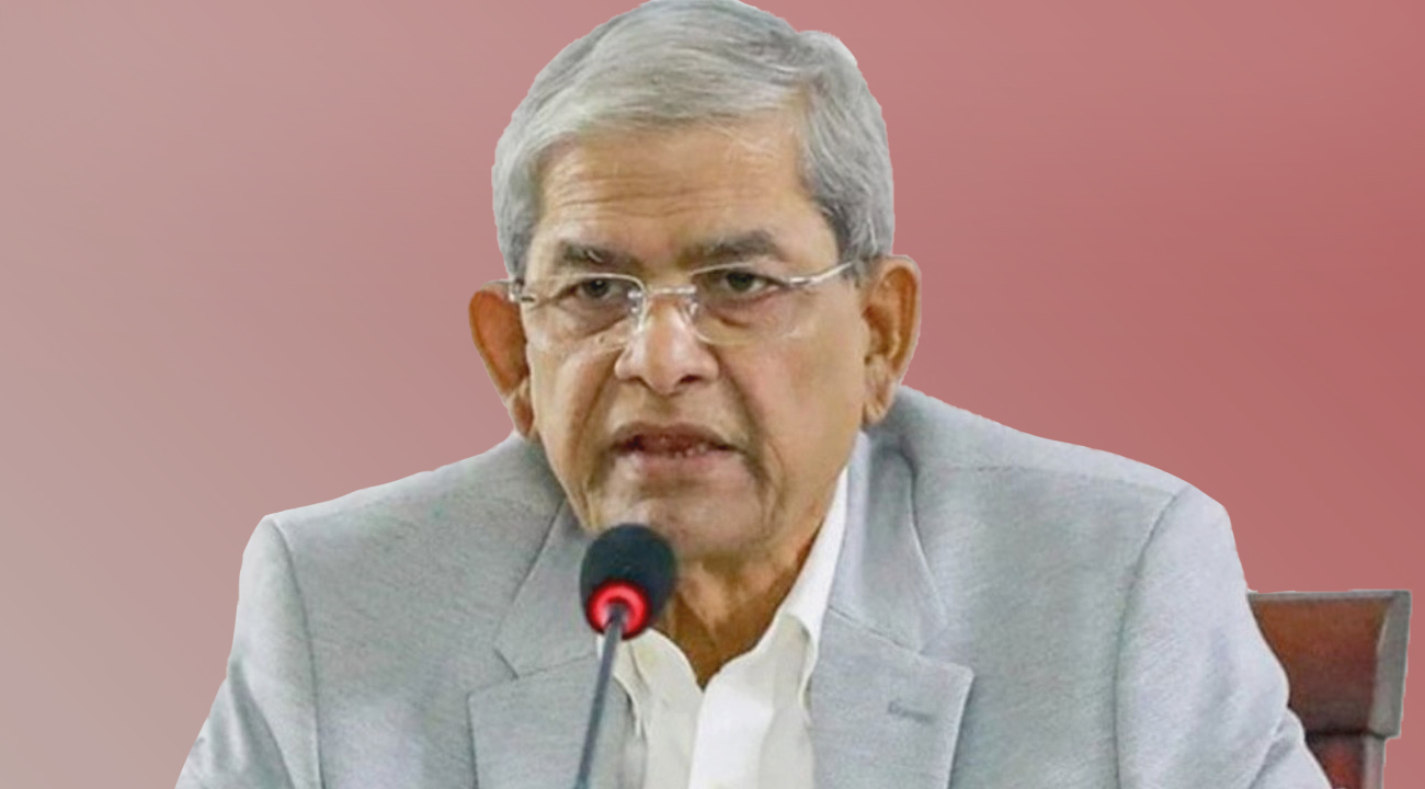 এনসিপি’র কর্মসূচিতে হামলার নিন্দা, শাস্তির দাবি বিএনপির-newsedge24
