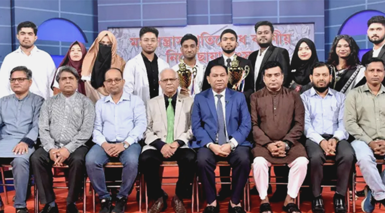 গোয়েন্দা ব্যর্থতাই দায়ী-সাবেক আইজিপি-newsedge24