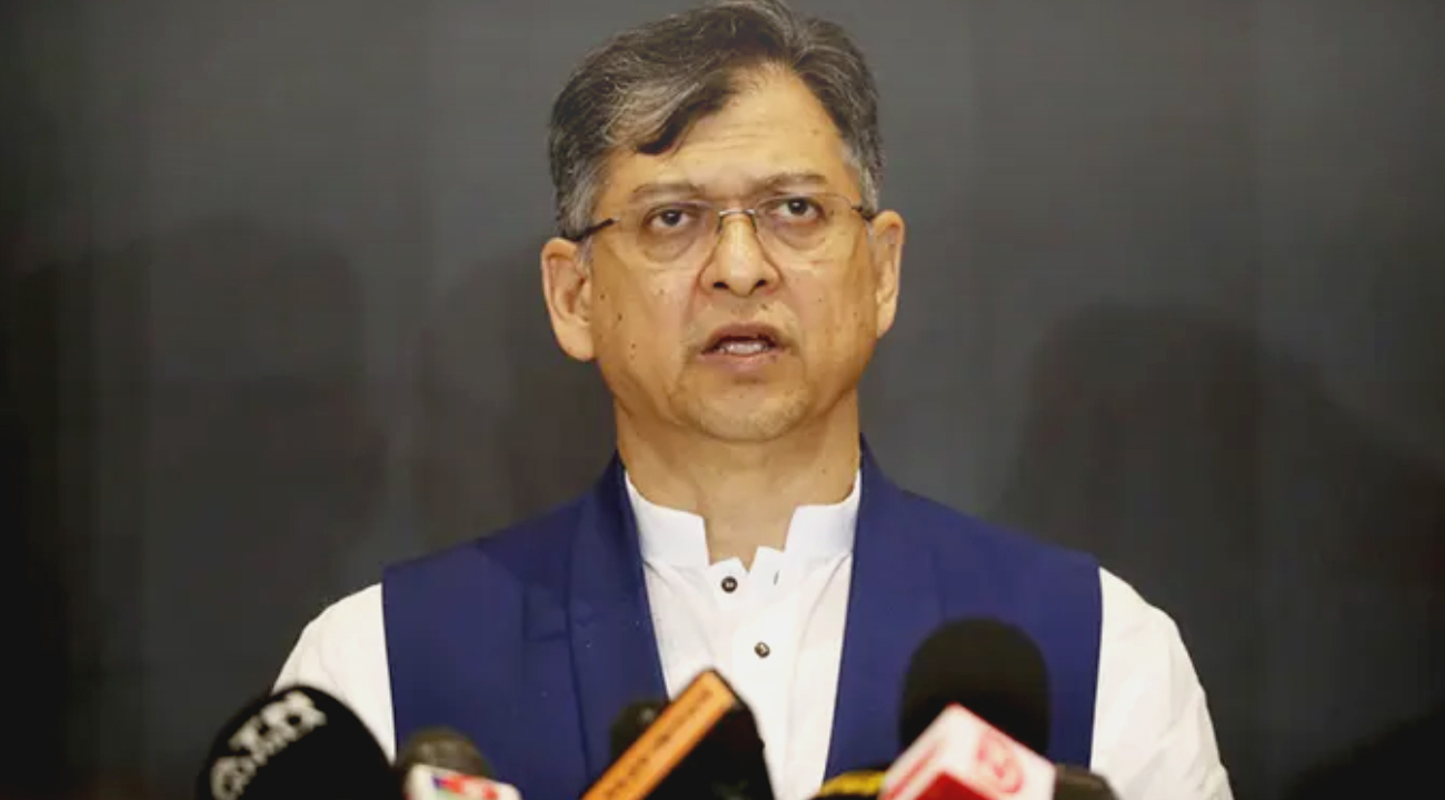 তত্ত্বাবধায়ক সরকারের প্রধান নিয়োগে বিএনপি-newsedge24