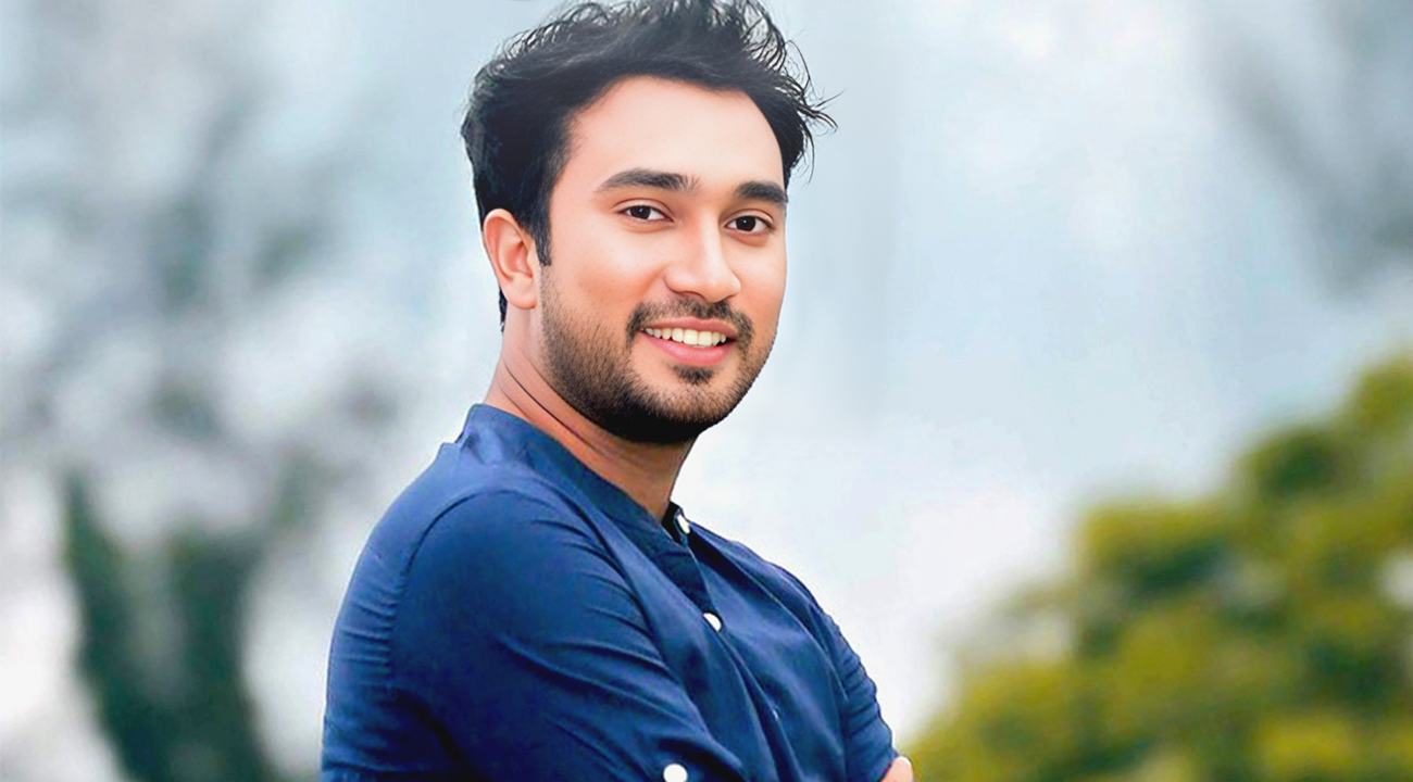 ফারহান আহমেদ জোভান-newsedge24