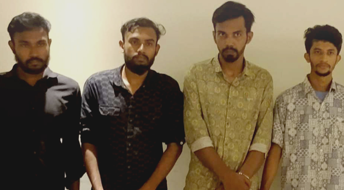 বৈষম্যবিরোধী ছাত্র আন্দোলন-newsedge24