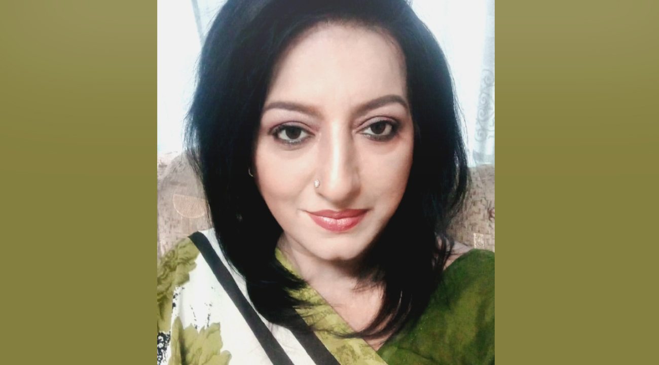 মৌ শিখা-newsedge24