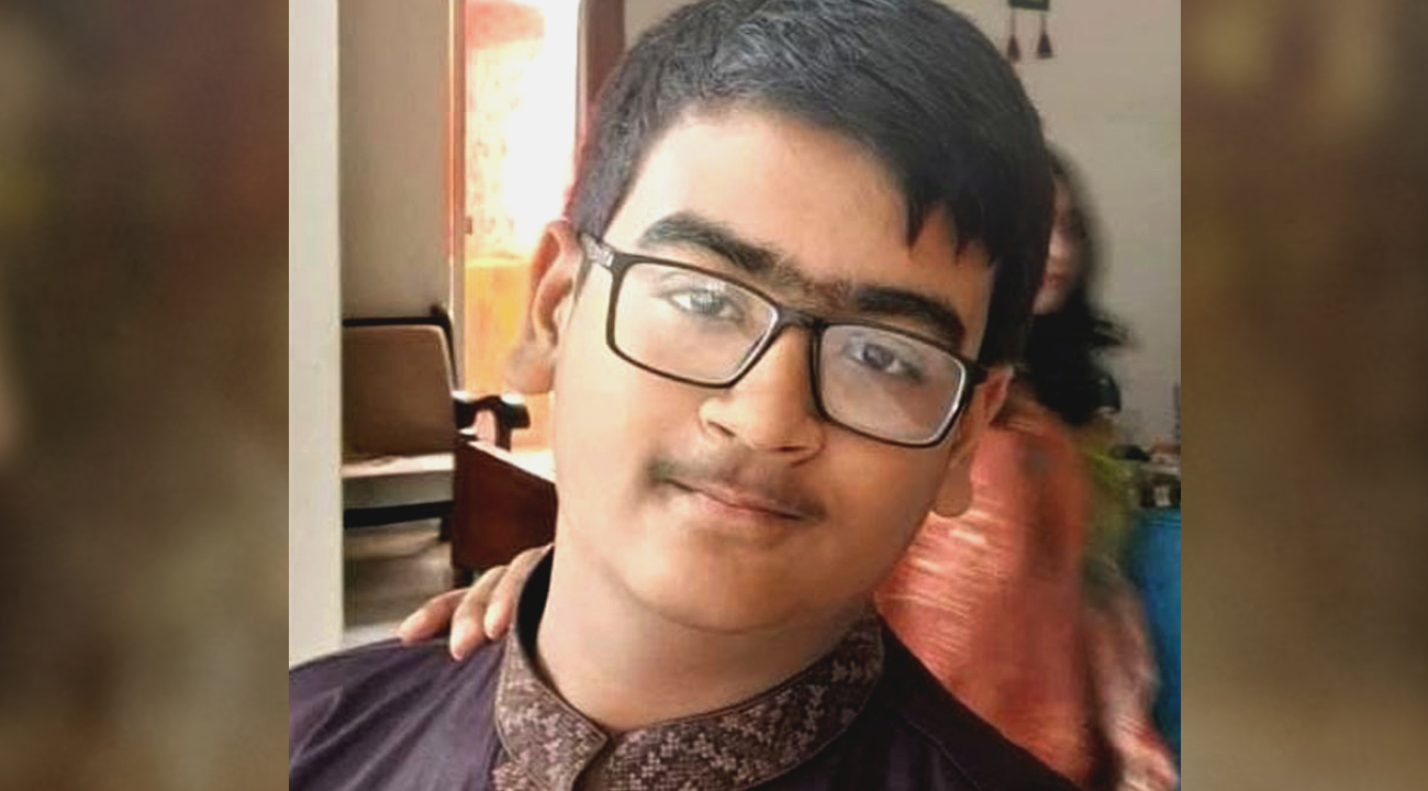 শিক্ষার্থীর মৃত্যু-মাহতাব রহমান-newsedge24