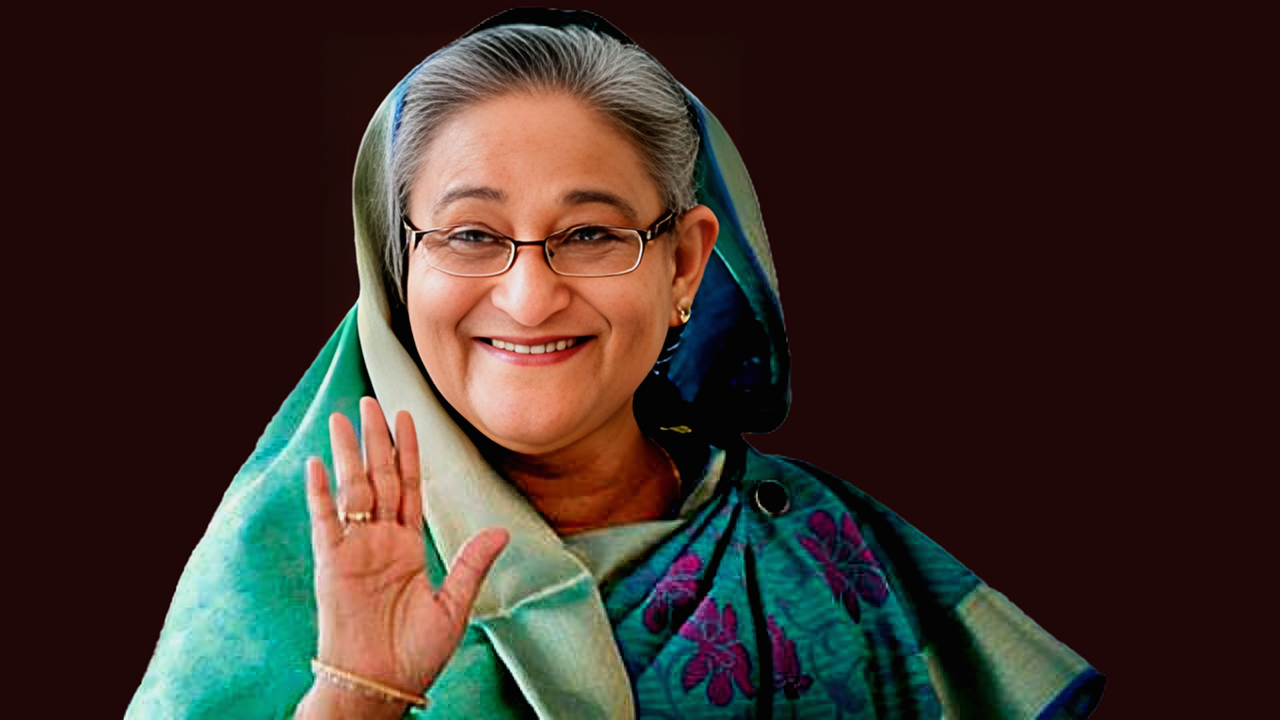 শেখ হাসিনা-hasina-newsedge4