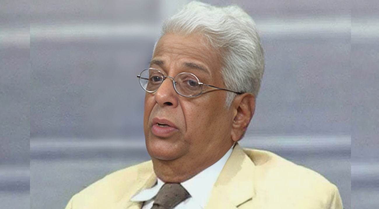 সাবেক প্রধান নির্বাচন কমিশনার এটিএম শামসুল হুদা-newsedge24